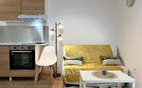 Appartement Cosy A Toulouse
